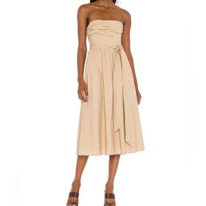 Song of Style Loki Midi Dress